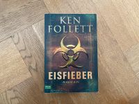 Ken Follett - Eisfieber Wiesbaden - Mainz-Kastel Vorschau