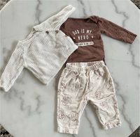 Zara Baby Hose Pullover Jacke C&A Body Gr 68 Mecklenburg-Vorpommern - Eggesin Vorschau