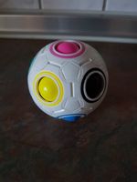 Regenbogenball Anti-Stress-Ball Geschicklichkeitsspiel Niedersachsen - Sögel Vorschau