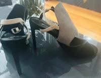 Zara Schuhe für Damen gr.39 Nordrhein-Westfalen - Frechen Vorschau