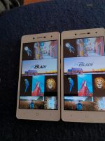 ZTE Blade Handy Duo Berlin - Hellersdorf Vorschau