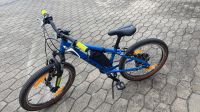 Bulls Kinderfahrrad 20 Zoll Bayern - Kutzenhausen Vorschau