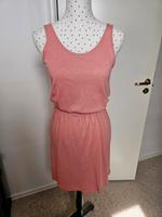 Neues Kleid in rosé von H&M Gr. XS Güstrow - Landkreis - Güstrow Vorschau
