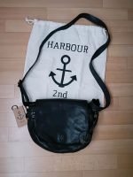 HARBOUR 2nd Tasche/Ledertasche/Umhängetasche schwarz - Theresa Nordrhein-Westfalen - Iserlohn Vorschau