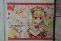 B2 Tapestry Wall Scroll Takuya Fujima Japan Anime Manga Kawaii Hessen - Kassel Vorschau