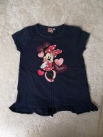 Shirt Minnie Mouse 122 Nordrhein-Westfalen - Greven Vorschau