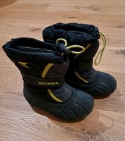 Sorel Winterschuhe Gr. 28 Bayern - Maitenbeth Vorschau