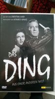 Das Ding aus einer anderen Welt SciFi Klassiker Das Original DVD Rheinland-Pfalz - Dannstadt-Schauernheim Vorschau