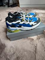 Puma Cell Straßenschuhe in Gr. 43 Bayern - Dettelbach Vorschau