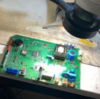 Reparatur Elektronik Leiterplatten Platinen Wir reparieren alles! Niedersachsen - Vechta Vorschau