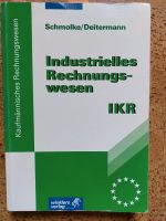 Industrielles Rechnungswesen Schmolke/ Deitermann Baden-Württemberg - Karlsruhe Vorschau