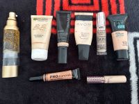 Mary Kay, Avon, Maybelline, Biocura foundations Berlin - Treptow Vorschau