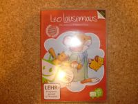 Leo Lausemaus 1 bis 6 Bilderbuch DVD deutsch + englisch Brandenburg - Luckenwalde Vorschau