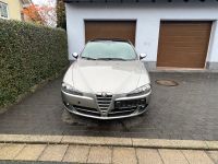 Alfa Romeo 147 1.6 Eco TwinSpark Hessen - Bad Wildungen Vorschau