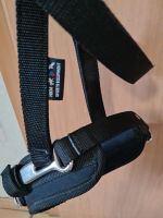 Kappzaum HKM Nylon schwarz Nordrhein-Westfalen - Porta Westfalica Vorschau