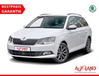 Skoda Fabia Combi 1.2 TSI Drive Navi Sitzheizung DAB Dresden - Seevorstadt-Ost/Großer Garten Vorschau