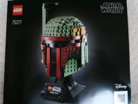 Lego Star Wars 75277 Boba Fett Kr. München - Planegg Vorschau