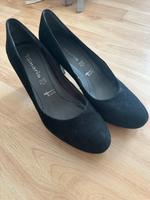 Schwarze Pumps Bielefeld - Bielefeld (Innenstadt) Vorschau
