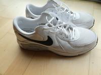 NIKE Airmax weiß Sneaker Sportschuhe Gr. 45,5 Excee Herren Niedersachsen - Bad Zwischenahn Vorschau