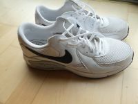 NIKE Airmax weiß Sneaker Sportschuhe Gr. 45,5 Excee Herren Niedersachsen - Bad Zwischenahn Vorschau