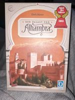 Der Palast von Allhambra - Queen Games - Spiel des Jahres 2003 München - Schwabing-Freimann Vorschau