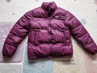 Fila Winterjacke Gr. S lila für Damen Nordrhein-Westfalen - Wermelskirchen Vorschau