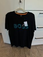 Hugo Boss T-Shirt | Boss Shirt | Hugo Boss Basic Boss Shirt NEU Baden-Württemberg - Mannheim Vorschau