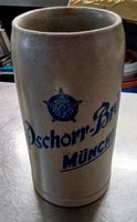 Sehr alter Bierkrug aus München Thüringen - Schmalkalden Vorschau