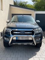 Ford Ranger Baden-Württemberg - Sindelfingen Vorschau