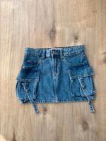 Bershka Jeansrock Hessen - Friedrichsdorf Vorschau