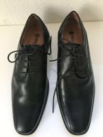 Royal Class tolle Herren Schuhe aus Leder 41 Vintage Neuwertig Niedersachsen - Meine Vorschau