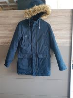 Winterjacke/Mantel von clockhouse Gr.XS Nordrhein-Westfalen - Geldern Vorschau