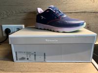 Tamaris sneaker 39 Bayern - Hirschau Vorschau