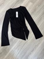 Cooles Oberteil von GINA TRICOT - Größe XS - NEU Nordrhein-Westfalen - Lüdenscheid Vorschau