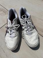 Sportschuhe von Asics Größe 46 Bayern - Freilassing Vorschau