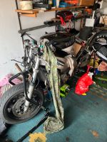 Yamaha Thunderace 1000 - Bastler? Bayern - Eching (Kr Freising) Vorschau