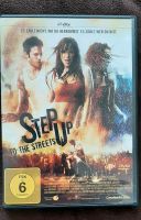 4 Step up DVDs Thüringen - Mühlhausen Vorschau