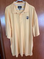 Original PEBBLE BEACH Golf Polo-Shirt von Ashworth XXL Hessen - Trebur Vorschau