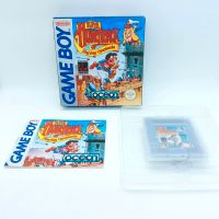 Nintendo Gameboy | Super Hunchback OVP | Game Boy Color Spiel Hannover - Linden-Limmer Vorschau