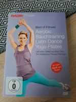 Fitness DVD/ Bauchtraining / Aerobic / Latin-Dance / Yoga-Pilates Leipzig - Leipzig, Zentrum Vorschau