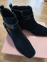 Stiefeletten schwarz von Alma en Pena München - Bogenhausen Vorschau