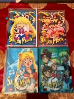 Sailor Moon TV Bücher, TV Artbook, Art Edition II, Naoko Takeuchi Sachsen-Anhalt - Haldensleben Vorschau