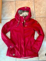 Jacke Ragwear, innen kuschelig, L (38/40), Rot, neuwertig!!!! Sachsen-Anhalt - Magdeburg Vorschau