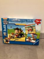 Ravensburger Puzzle Paw Patrol 5+ Duisburg - Neumühl Vorschau