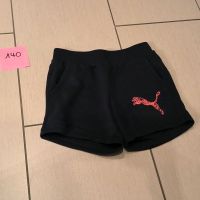 ♥️ kurze Hose - Shorts - Größe 140 - von PUMA - top Zustand Bayern - Bischberg Vorschau