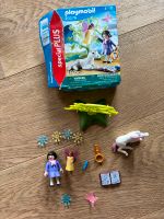 Playmobil 70379 Einhorn Feen Bayern - Haimhausen Vorschau