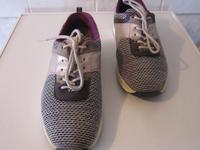 Waldläufer Damen Sneaker Größe 40 Weite H Berlin - Steglitz Vorschau