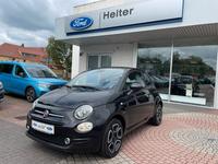 Fiat 500 Club GSE Mild-Hybrid / UConnect+PDC+Tempomat Niedersachsen - Osnabrück Vorschau