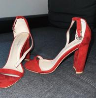 Sandalen Absatzschuhe High Heels Bielefeld - Brake Vorschau