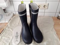 Gummistiefel blau Größe 36 / 37  mit Einlegesohle NEU !! Berlin - Wilmersdorf Vorschau